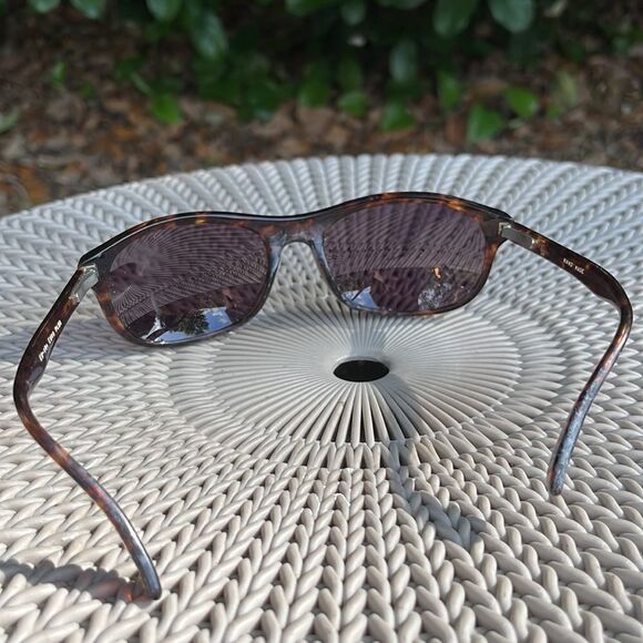 Costa Del Mar Vintage Rx Men's Sunglasses EU 10+ Euro Plus - Picture 3 of 14